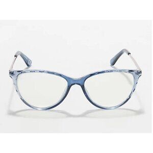 Prive Revaux The Zoe Blue Light Readers Strength 0-2.5 Blue Gradient.2.0